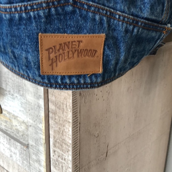 Jean Jacket - Picture 4 of 4